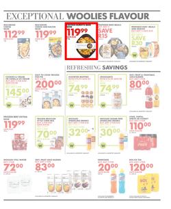 Woolworths KwaZulu-Natal : Daily Difference (09 May - 22 May 2022), page 4