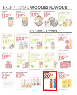Woolworths KwaZulu-Natal : Daily Difference (09 May - 22 May 2022), page 4