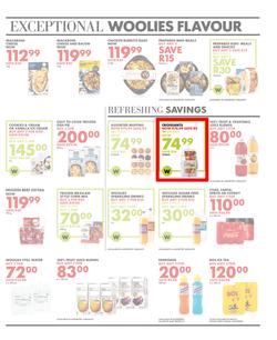 Woolworths KwaZulu-Natal : Daily Difference (09 May - 22 May 2022), page 4