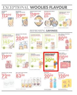 Woolworths KwaZulu-Natal : Daily Difference (09 May - 22 May 2022), page 4