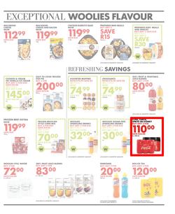 Woolworths KwaZulu-Natal : Daily Difference (09 May - 22 May 2022), page 4