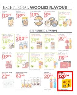 Woolworths KwaZulu-Natal : Daily Difference (09 May - 22 May 2022), page 4