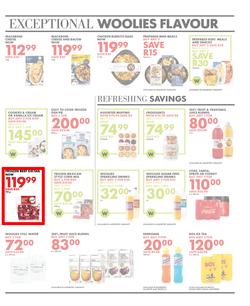 Woolworths KwaZulu-Natal : Daily Difference (09 May - 22 May 2022), page 4