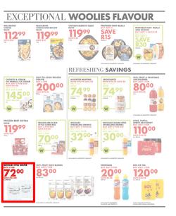 Woolworths KwaZulu-Natal : Daily Difference (09 May - 22 May 2022), page 4