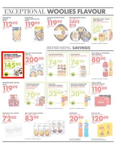 Woolworths KwaZulu-Natal : Daily Difference (09 May - 22 May 2022), page 4