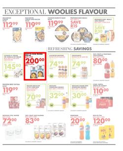 Woolworths KwaZulu-Natal : Daily Difference (09 May - 22 May 2022), page 4