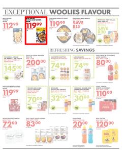 Woolworths KwaZulu-Natal : Daily Difference (09 May - 22 May 2022), page 4