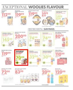 Woolworths KwaZulu-Natal : Daily Difference (09 May - 22 May 2022), page 4