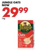 Jungle Oats-1kg