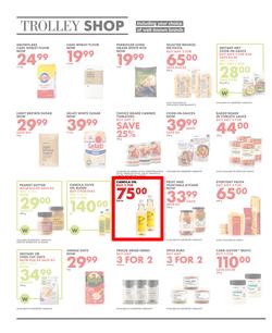 Woolworths KwaZulu-Natal : Daily Difference (09 May - 22 May 2022), page 7