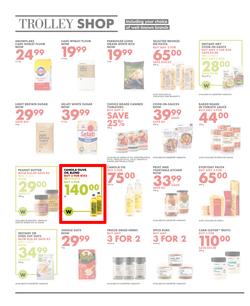 Woolworths KwaZulu-Natal : Daily Difference (09 May - 22 May 2022), page 7