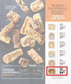 Woolworths KwaZulu-Natal : Daily Difference (09 May - 22 May 2022), page 8