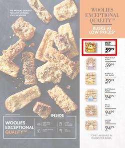 Woolworths KwaZulu-Natal : Daily Difference (09 May - 22 May 2022), page 8