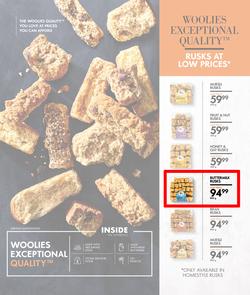 Woolworths KwaZulu-Natal : Daily Difference (09 May - 22 May 2022), page 8