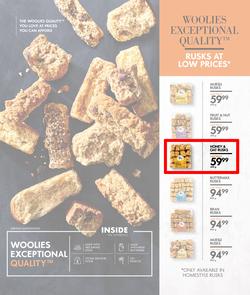 Woolworths KwaZulu-Natal : Daily Difference (09 May - 22 May 2022), page 8