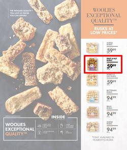 Woolworths KwaZulu-Natal : Daily Difference (09 May - 22 May 2022), page 8