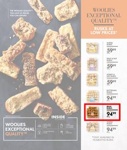 Woolworths KwaZulu-Natal : Daily Difference (09 May - 22 May 2022), page 8