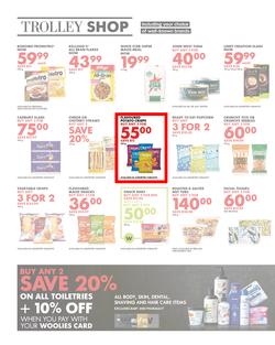 Woolworths KwaZulu-Natal : Daily Difference (09 May - 22 May 2022), page 9