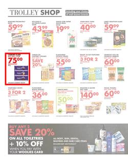 Woolworths KwaZulu-Natal : Daily Difference (09 May - 22 May 2022), page 9