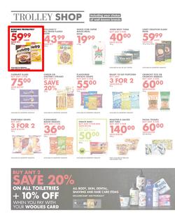 Woolworths KwaZulu-Natal : Daily Difference (09 May - 22 May 2022), page 9