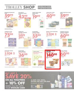 Woolworths KwaZulu-Natal : Daily Difference (09 May - 22 May 2022), page 9