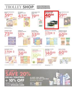 Woolworths KwaZulu-Natal : Daily Difference (09 May - 22 May 2022), page 9
