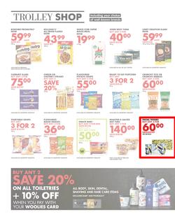 Woolworths KwaZulu-Natal : Daily Difference (09 May - 22 May 2022), page 9