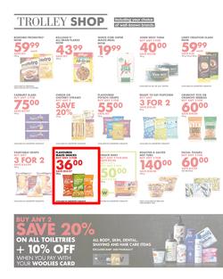 Woolworths KwaZulu-Natal : Daily Difference (09 May - 22 May 2022), page 9
