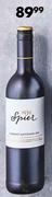 Spier Sauvignon Blanc-750ml