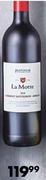 La Motte Cabernet Sauvignon-750ml