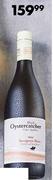 Black Oyestercatcher Sauvignon Blanc-750ml