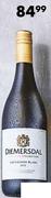 Diemersdal Sauvignon Blanc-750ml