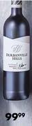 Durbanville Hills Merlot-750ml