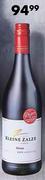 Kleine Zalze Shiraz-750ml