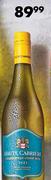 Haute Cabriere Pinot Noir-750ml