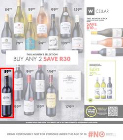 Woolworths KwaZulu-Natal : Daily Difference (09 May - 22 May 2022), page 10