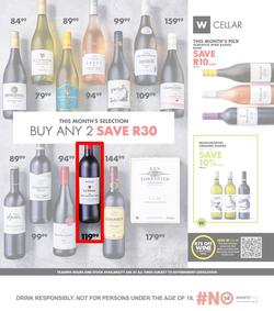 Woolworths KwaZulu-Natal : Daily Difference (09 May - 22 May 2022), page 10