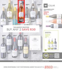 Woolworths KwaZulu-Natal : Daily Difference (09 May - 22 May 2022), page 10