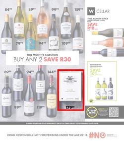 Woolworths KwaZulu-Natal : Daily Difference (09 May - 22 May 2022), page 10