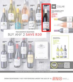 Woolworths KwaZulu-Natal : Daily Difference (09 May - 22 May 2022), page 10
