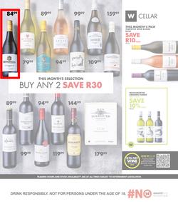Woolworths KwaZulu-Natal : Daily Difference (09 May - 22 May 2022), page 10