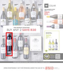 Woolworths KwaZulu-Natal : Daily Difference (09 May - 22 May 2022), page 10