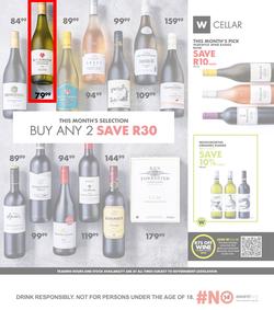 Woolworths KwaZulu-Natal : Daily Difference (09 May - 22 May 2022), page 10