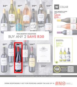 Woolworths KwaZulu-Natal : Daily Difference (09 May - 22 May 2022), page 10