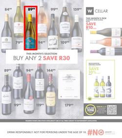 Woolworths KwaZulu-Natal : Daily Difference (09 May - 22 May 2022), page 10