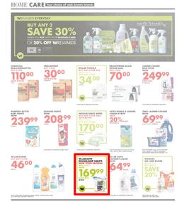 Woolworths KwaZulu-Natal : Daily Difference (09 May - 22 May 2022), page 11