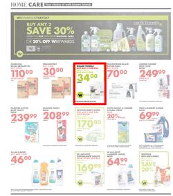 Woolworths KwaZulu-Natal : Daily Difference (09 May - 22 May 2022), page 11