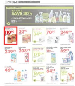 Woolworths KwaZulu-Natal : Daily Difference (09 May - 22 May 2022), page 11