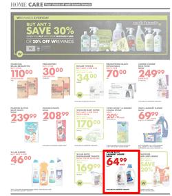 Woolworths KwaZulu-Natal : Daily Difference (09 May - 22 May 2022), page 11