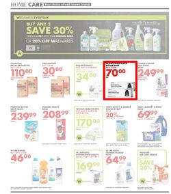 Woolworths KwaZulu-Natal : Daily Difference (09 May - 22 May 2022), page 11